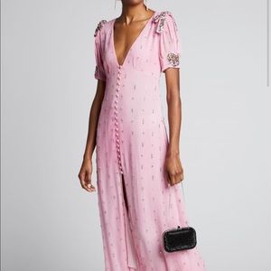 ISO ISO Loveshackfancy Delaney dress size xs or s